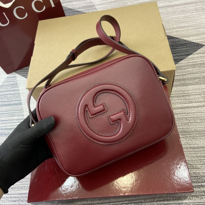 Gvc*1 box bags